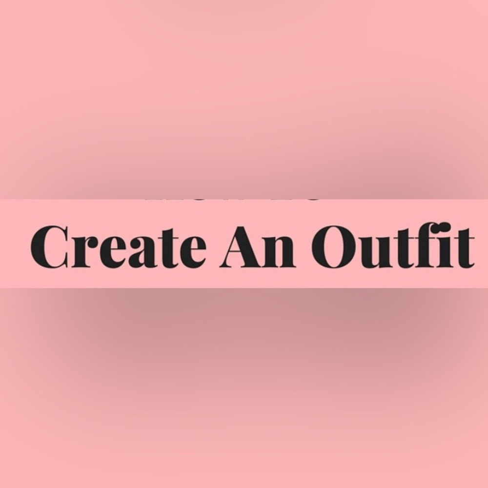 Pink Graphic Print